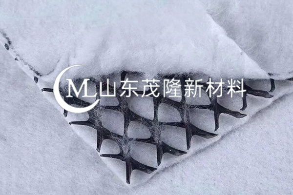 復(fù)合排水網(wǎng)